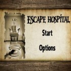 Скачать игру Escape Game: Hospital бесплатно и Corridor Z для iPhone и iPad.
