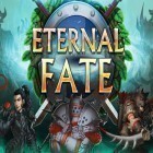 Скачать игру Eternal fate бесплатно и The Secret of Monkey Island для iPhone и iPad.