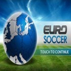 Скачать игру Euro Soccer бесплатно и Toca life: Hospital для iPhone и iPad.