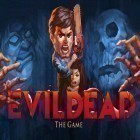 Скачать игру Evil dead бесплатно и Ice Halloween для iPhone и iPad.