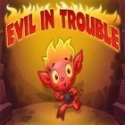 Скачать игру Evil In Trouble бесплатно и Motorbike GP для iPhone и iPad.
