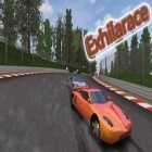 Скачать игру Exhilarace бесплатно и Astral: Origin для iPhone и iPad.