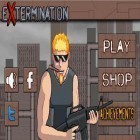 Скачать игру eXtermination бесплатно и Bruce Lee Dragon Warrior для iPhone и iPad.
