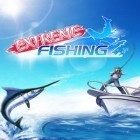 Скачать игру Extreme Fishing бесплатно и Flick Fishing для iPhone и iPad.