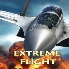 Скачать игру Extreme flight бесплатно и Superman для iPhone и iPad.