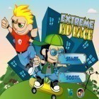 Скачать игру Extreme Kid Race бесплатно и Need for speed: No limits для iPhone и iPad.