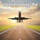 Скачать игру Extreme landings pro бесплатно и The revenge of the asylum для iPhone и iPad.