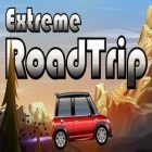 Скачать игру Extreme Road Trip бесплатно и CarDust для iPhone и iPad.