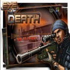 Скачать игру Eye of Death бесплатно и A day in the woods для iPhone и iPad.