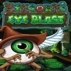 Скачать игру Eyegore's eye blast бесплатно и Draw mania для iPhone и iPad.