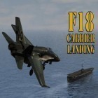 Скачать игру F18 Carrier Landing бесплатно и Banzai Rabbit для iPhone и iPad.
