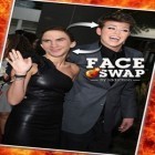 Скачать игру Face Swap! бесплатно и Angry Birds Halloween для iPhone и iPad.