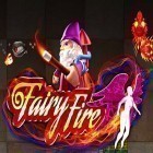 Скачать игру Fairy fire бесплатно и Captain America: Sentinel of Liberty для iPhone и iPad.