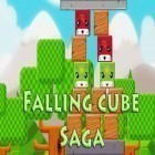 Скачать игру Falling cube: Saga бесплатно и Mos: Speedrun для iPhone и iPad.