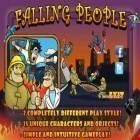 Скачать игру Falling People бесплатно и Shoot The Zombirds для iPhone и iPad.
