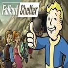 Скачать игру Fallout shelter бесплатно и Exiles для iPhone и iPad.