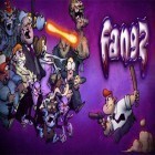 Скачать игру Fangz бесплатно и Bit dungeon 2 для iPhone и iPad.