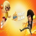 Скачать игру Fanta: Fruit slam бесплатно и Rock(s) Rider для iPhone и iPad.