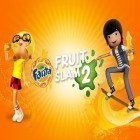 Скачать игру Fanta Fruit Slam 2 бесплатно и Jelly Defense для iPhone и iPad.