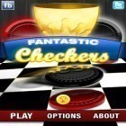 Скачать игру Fantastic Checkers бесплатно и Collision effect для iPhone и iPad.