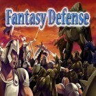 Скачать игру Fantasy defense бесплатно и Star Empires для iPhone и iPad.