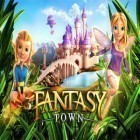 Скачать игру Fantasy Town — Enter a Magic Village! бесплатно и Chromaticon для iPhone и iPad.