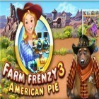 Скачать игру Farm Frenzy 3 – American Pie бесплатно и Monster Out для iPhone и iPad.