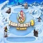 Скачать игру Farm Frenzy 3 – Ice Domain бесплатно и Titanic Rescue для iPhone и iPad.