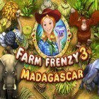 Скачать игру Farm Frenzy 3 – Madagascar бесплатно и Stand O'Food 3 для iPhone и iPad.