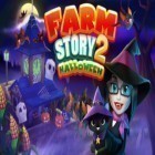 Скачать игру Farm Story 2: Halloween бесплатно и Tap the Frog 2 для iPhone и iPad.