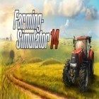 Скачать игру Farming Simulator 14 бесплатно и Swoosh! для iPhone и iPad.