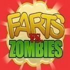 Скачать игру Farts vs. Zombies бесплатно и Ratventure: Challenge для iPhone и iPad.