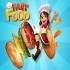 Скачать игру Fast food maker бесплатно и Bad cats! для iPhone и iPad.