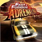 Скачать игру Fast & Furious Adrenaline бесплатно и Animal voyage: Island adventure для iPhone и iPad.