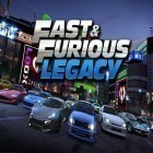 Скачать игру Fast & furious: Legacy бесплатно и Finger olympic для iPhone и iPad.