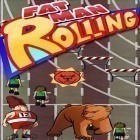 Скачать игру Fat man rolling бесплатно и Waking Mars для iPhone и iPad.