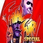 Скачать игру Fatal fury: Special бесплатно и Hooga для iPhone и iPad.
