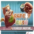 Скачать игру Fatcat Rush бесплатно и Blue edge для iPhone и iPad.