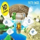 Скачать игру Fatty Maze’s Adventures бесплатно и Stunt 2: Race для iPhone и iPad.