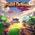 Скачать игру Field defender бесплатно и Monster cake для iPhone и iPad.