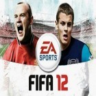 Скачайте лучшую игру для iPhone, iPad бесплатно: FIFA'12.