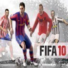 Скачать игру FIFA 10 бесплатно и Squids: Wild West для iPhone и iPad.