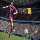 Скачать игру FIFA 16: Ultimate team бесплатно и Crowntakers для iPhone и iPad.