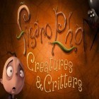 Скачать игру Figaro Pho: Creatures & critters бесплатно и Mars Defense для iPhone и iPad.