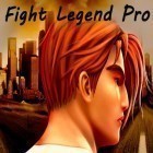 Скачать игру Fight legend: Pro бесплатно и Puzzle breaker для iPhone и iPad.