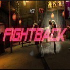 Скачать игру Fightback бесплатно и Run man the great для iPhone и iPad.