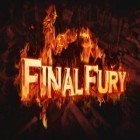 Скачать игру Final Fury Pro бесплатно и Etherlords для iPhone и iPad.