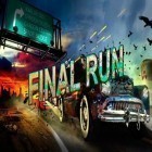 Скачать игру Final Run бесплатно и N.O.V.A.  Near Orbit Vanguard Alliance 3 для iPhone и iPad.