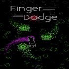 Скачать игру Finger dodge бесплатно и Jelly Defense для iPhone и iPad.