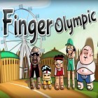 Скачать игру Finger olympic бесплатно и Puzzle house: Mystery rising для iPhone и iPad.